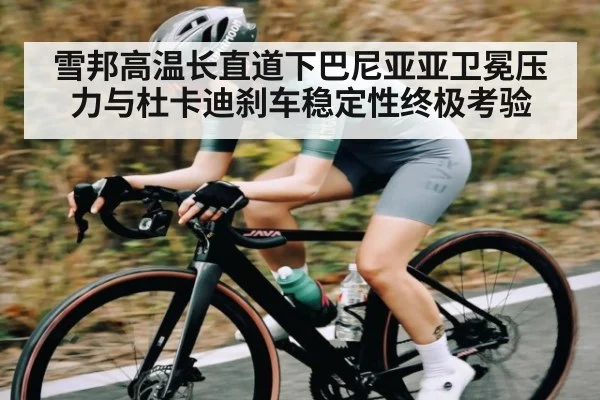 雪邦高温长直道下巴尼亚亚卫冕压力与杜卡迪刹车稳定性终极考验